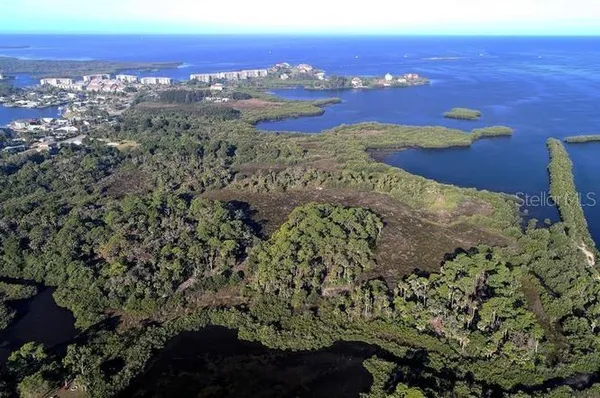 $1,750,000 | Bay Blvd Port, Port Richey, FL 34668