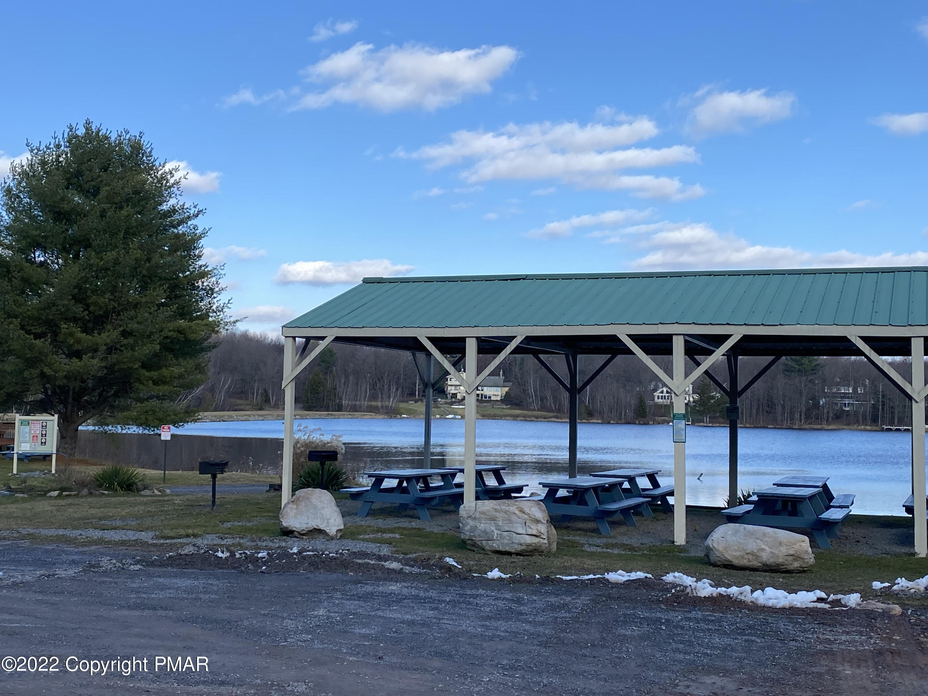 Lot 34 Lidio Road Blakeslee, PA 18610 - Photo 2 of 6