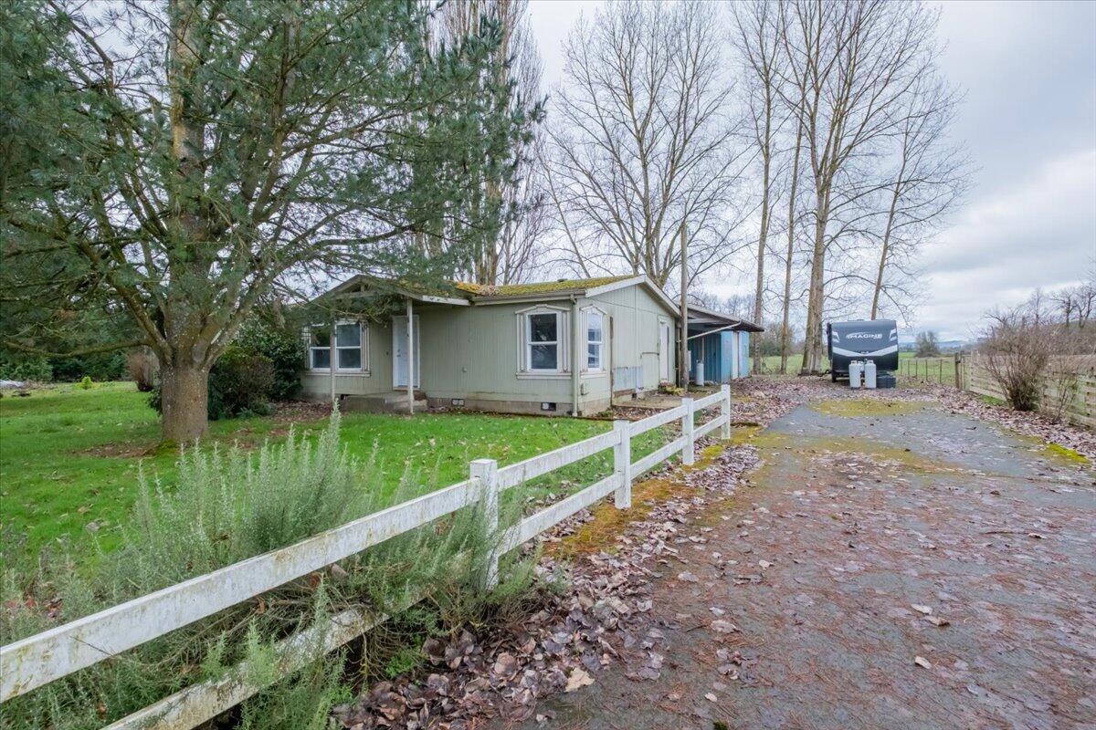 23301 McKibben Road Sheridan, OR 97378 - Photo 41 of 48 50