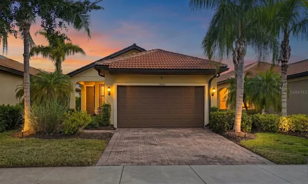 $410,000 | 13850 Lido Street, Venice, FL 34293