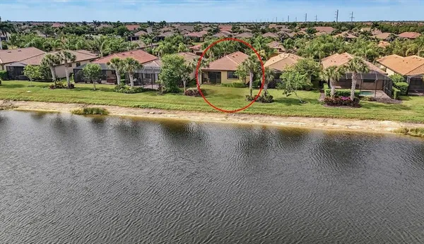 $410,000 | 13850 Lido Street, Venice, FL 34293