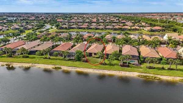 $410,000 | 13850 Lido Street, Venice, FL 34293