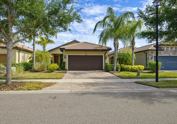 $410,000 | 13850 Lido Street, Venice, FL 34293