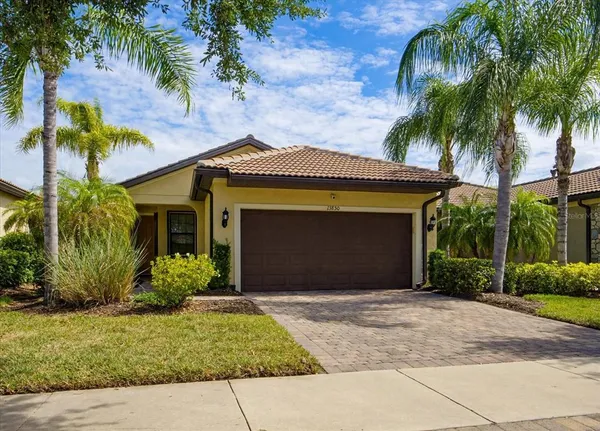 $410,000 | 13850 Lido Street, Venice, FL 34293