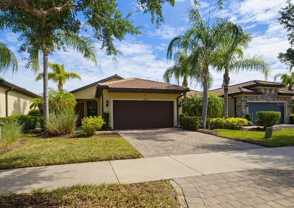 $410,000 | 13850 Lido Street, Venice, FL 34293