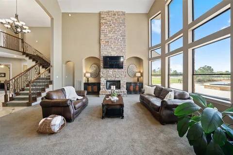 $1,200,000 | 32510 Tall Oaks Way, Magnolia, TX 77354