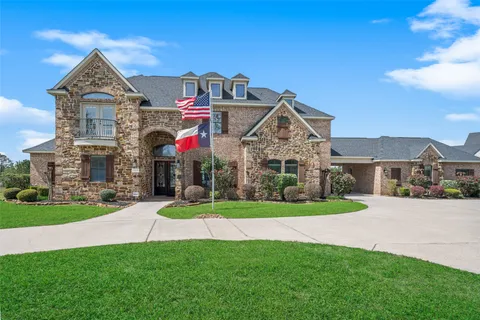 $1,200,000 | 32510 Tall Oaks Way, Magnolia, TX 77354