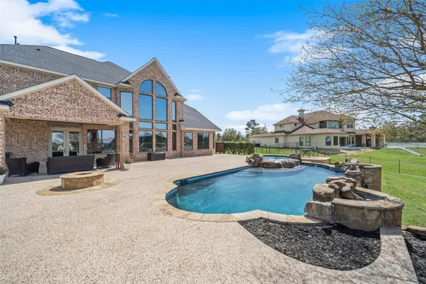 $1,200,000 | 32510 Tall Oaks Way, Magnolia, TX 77354
