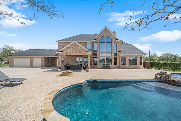 $1,200,000 | 32510 Tall Oaks Way, Magnolia, TX 77354