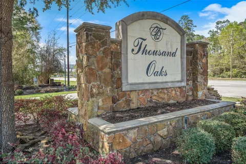 $1,200,000 | 32510 Tall Oaks Way, Magnolia, TX 77354