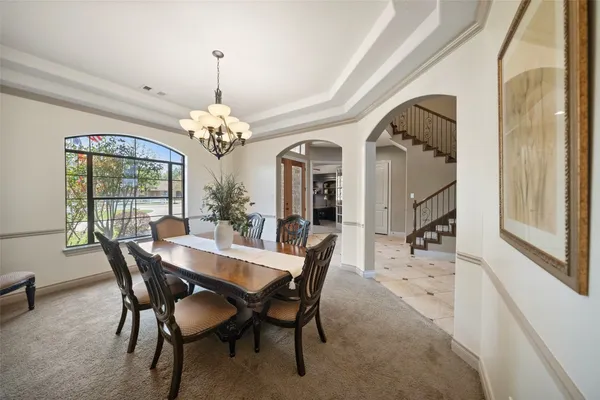 $1,200,000 | 32510 Tall Oaks Way, Magnolia, TX 77354