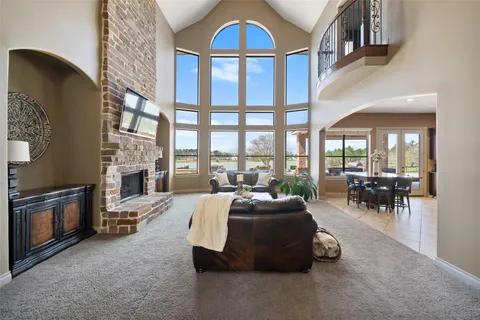 $1,200,000 | 32510 Tall Oaks Way, Magnolia, TX 77354