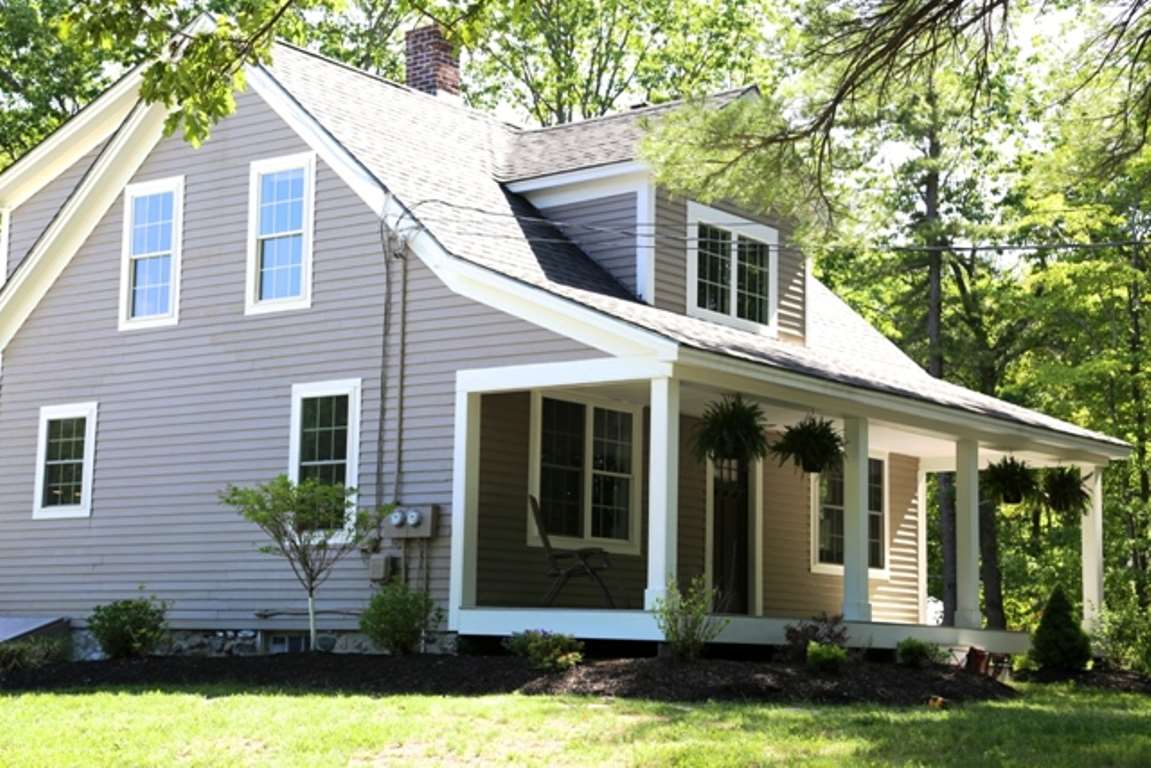 16 Wheeler Road New Ipswich, NH 03071 - Photo 2 of 25