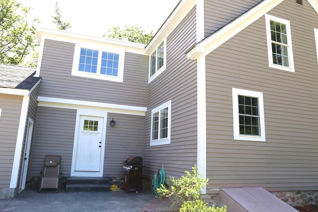 16 Wheeler Road New Ipswich, NH 03071 - Photo 3 of 25