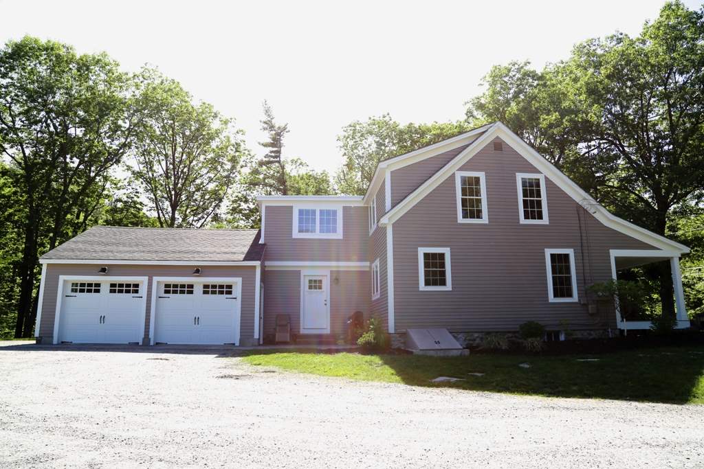 16 Wheeler Road New Ipswich, NH 03071 - Photo 5 of 25