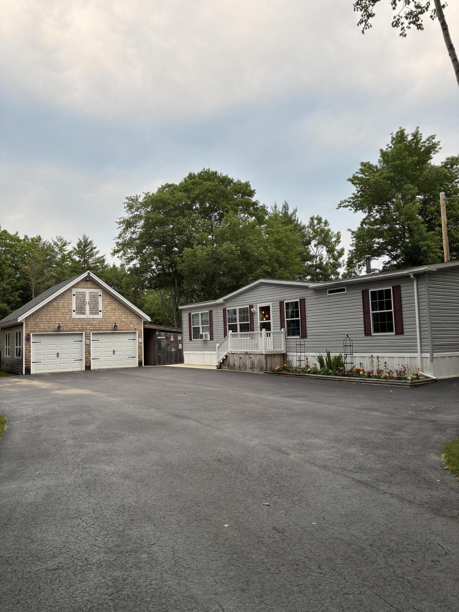 231 Marston Road Gardiner, ME 04345 - Photo 1 of 23 IMG_6544