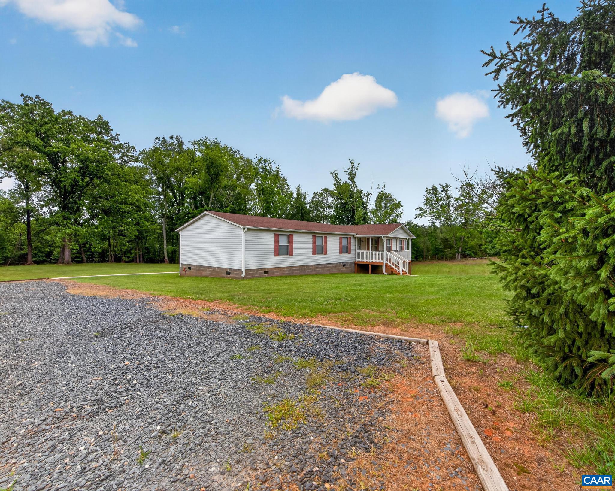 2026 Banton Shop Road Dillwyn, VA 23936 - Photo 40 of 40
