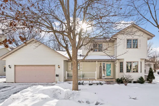 $450,000 | 10069 Harriet Avenue South, Bloomington, MN 55420
