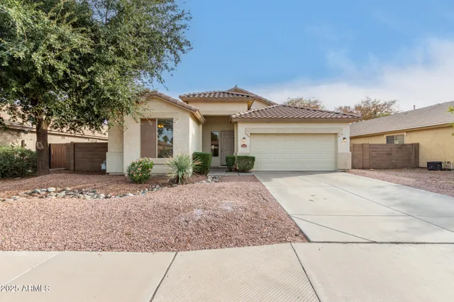 $535,000 | 4795 East Bellerive Drive, Chandler, AZ 85249
