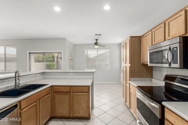 $499,000 | 4795 East Bellerive Drive, Chandler, AZ 85249