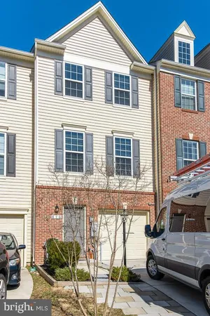 $430,000 | 520 Kinglets Roost Lane, Glen Burnie, MD 21060