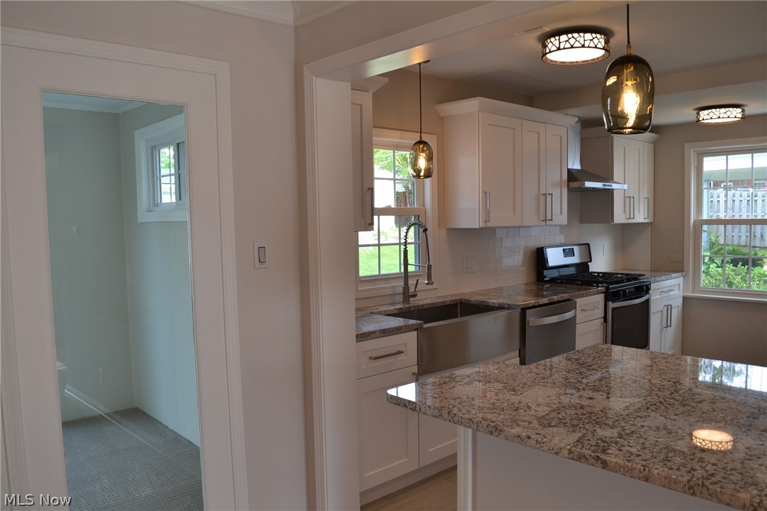 3723 Avalon Road Cleveland, OH 44120 - Photo 10 of 34