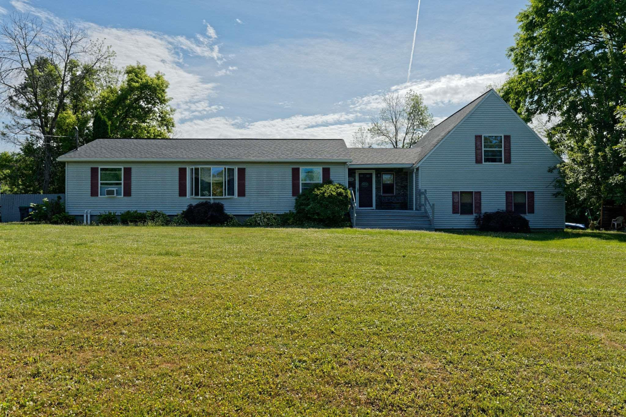 5838 Ostrander Road Altamont, NY 12009 - Photo 1 of 50 Photo 1