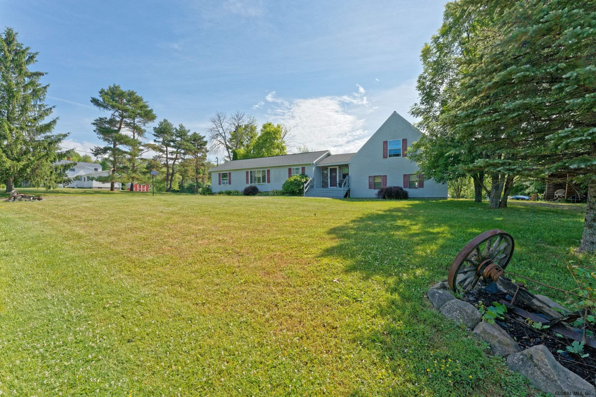 5838 Ostrander Road Altamont, NY 12009 - Photo 3 of 50 Photo 3
