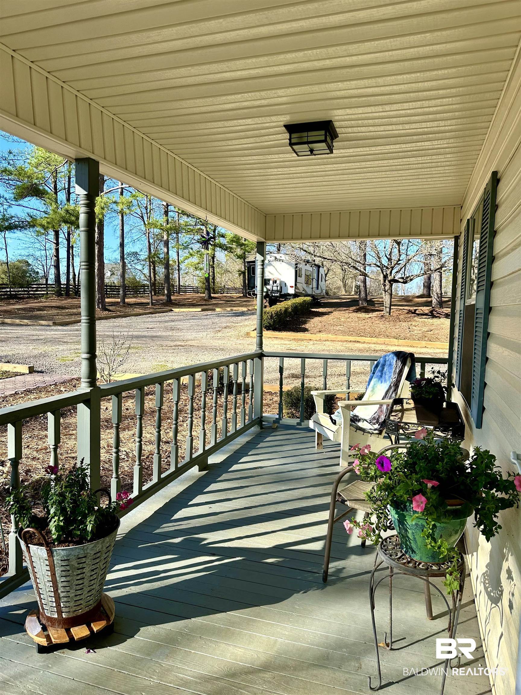 120 Overlook Lane Brewton, AL 36426 - Photo 27 of 30