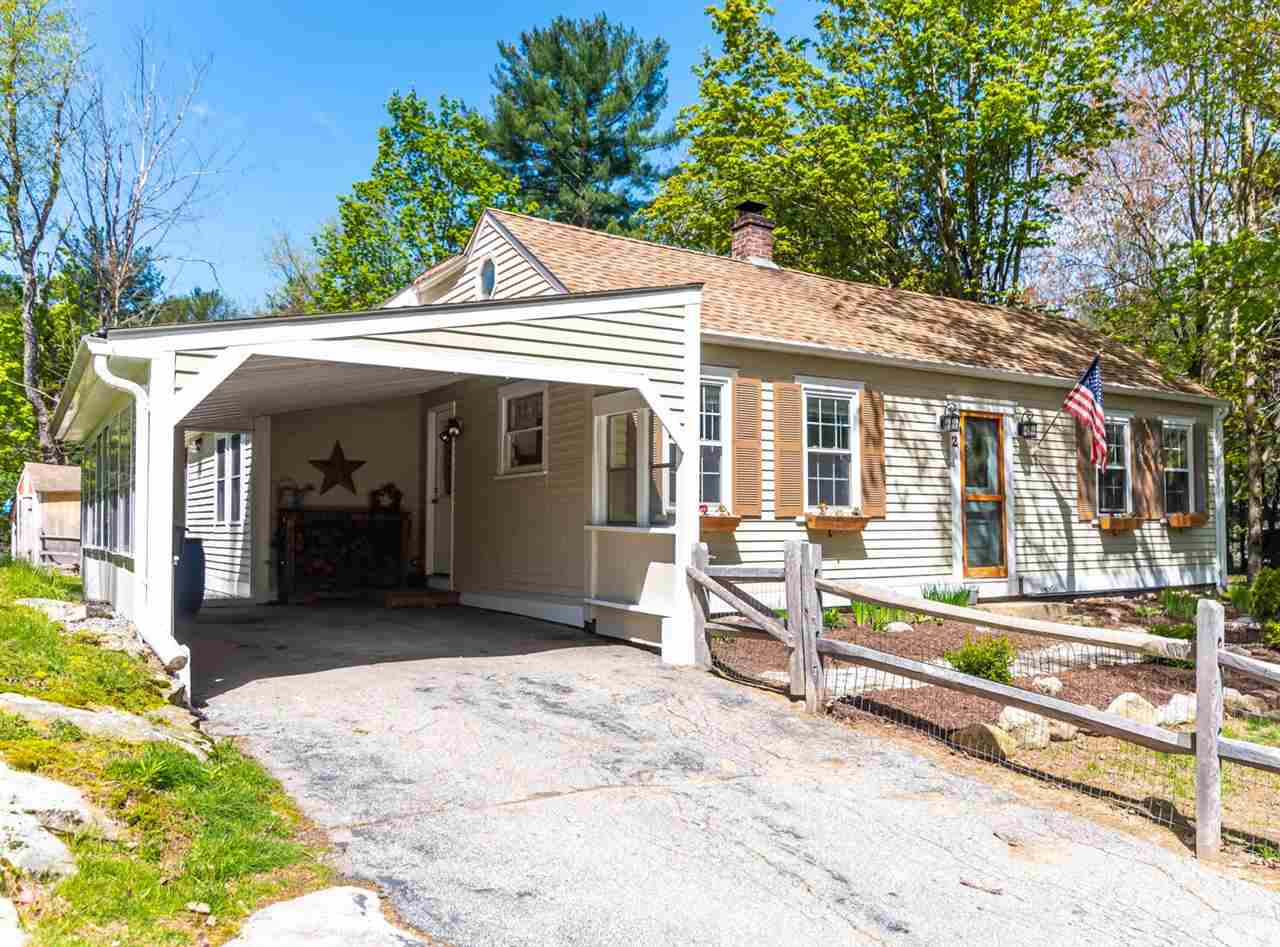 2 Springvale Avenue Brookline, NH 03033 - Photo 34 of 36