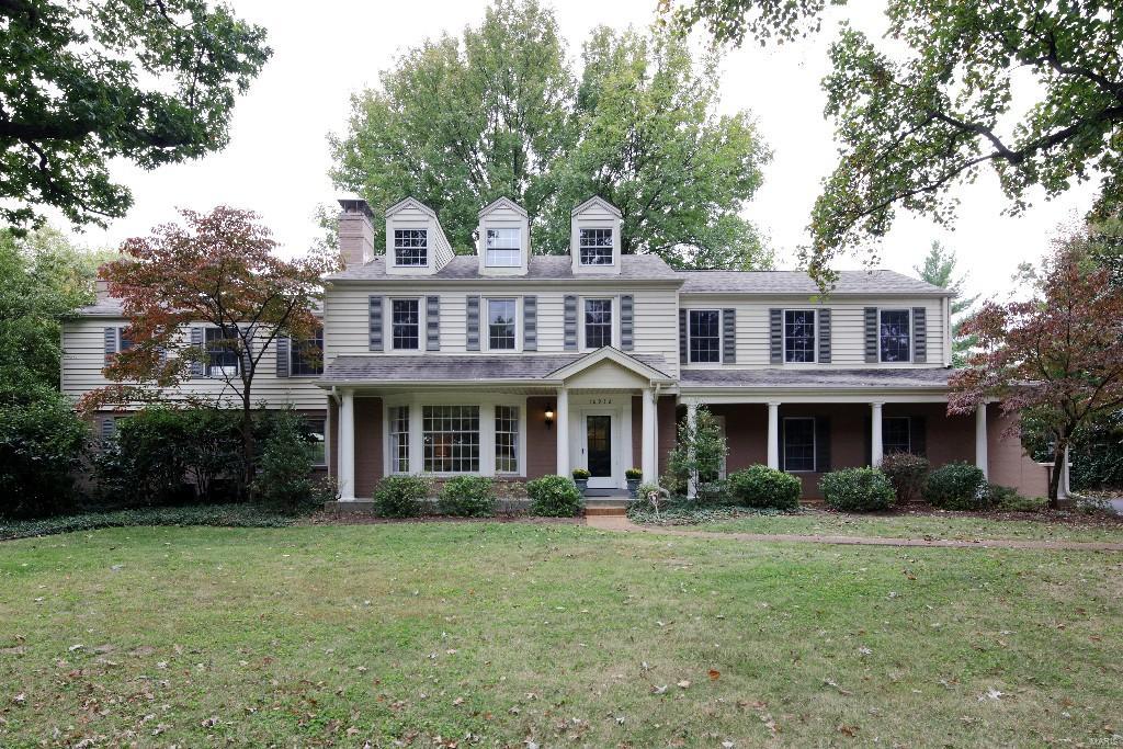 10932 Conway Road Frontenac, MO 63131 - Photo 14 of 18 Gallery Image 14