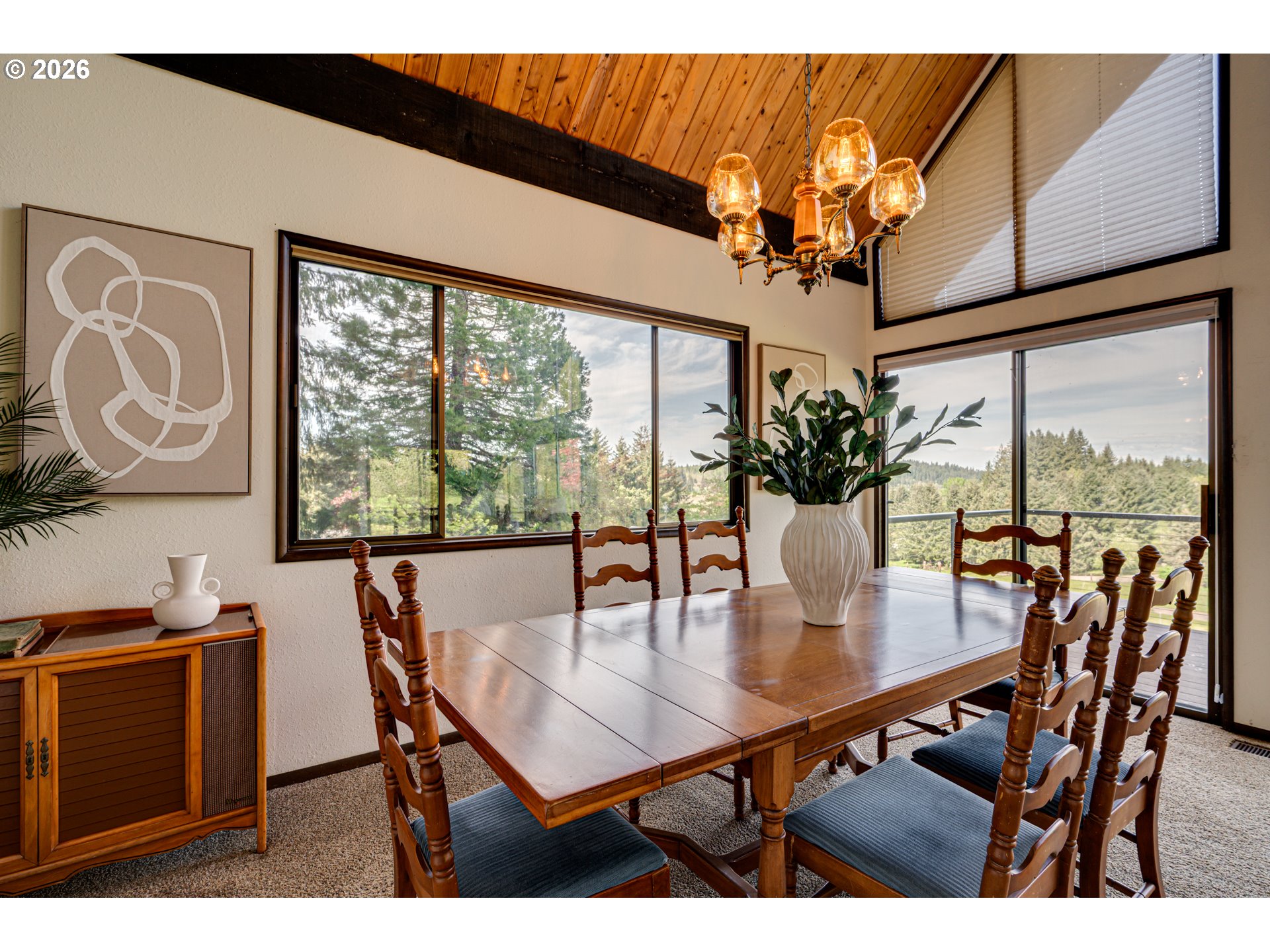 731 Carnine Road Castle Rock, WA 98611 - Photo 7 of 42
