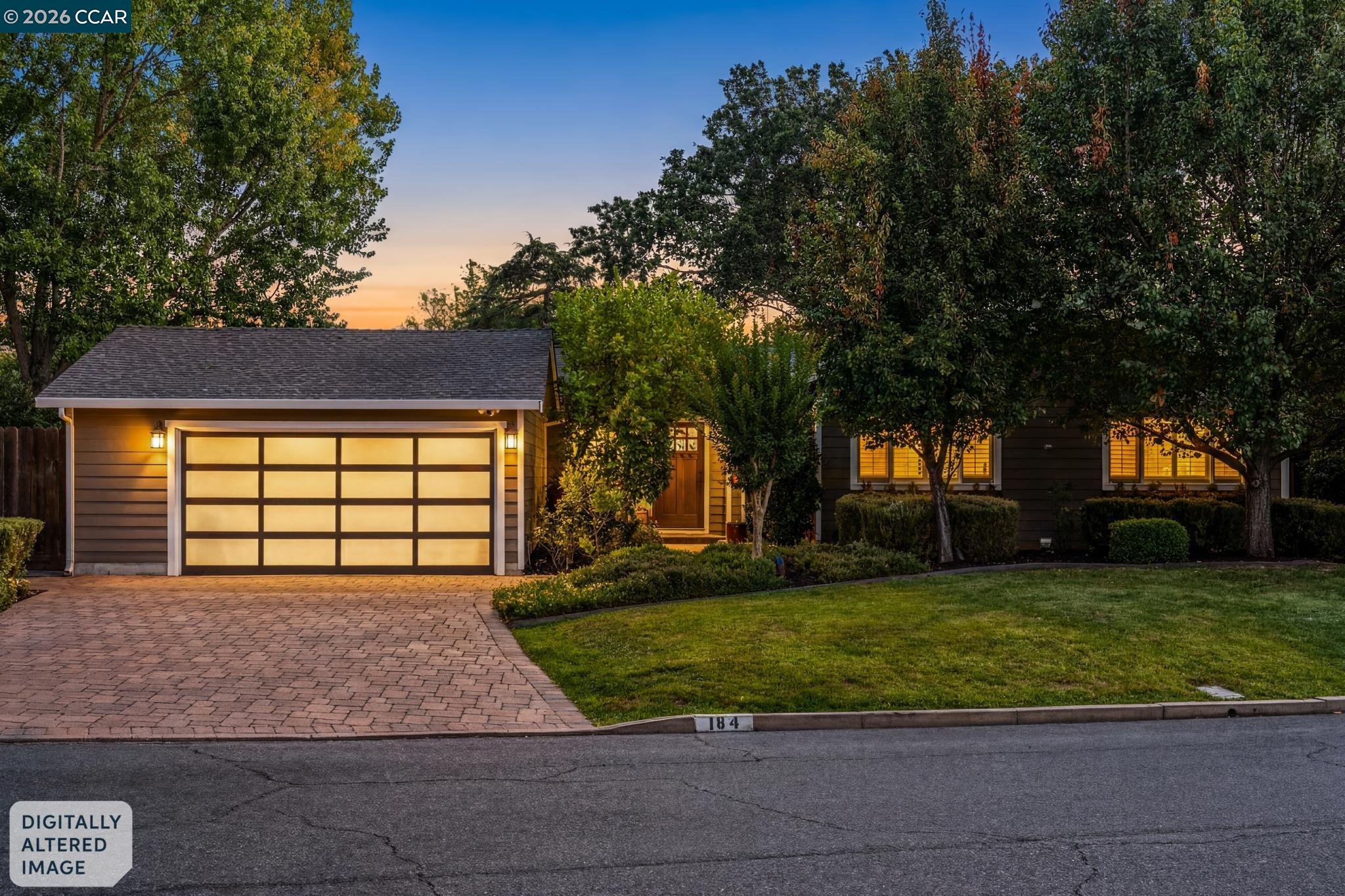 184 Cortsen Road Pleasant Hill, CA 94523 - Photo 76 of 93