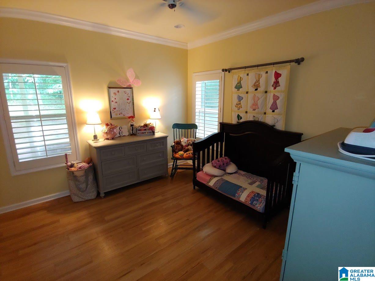 245 Jones Lake Road Sylacauga, AL 35151 - Photo 13 of 22