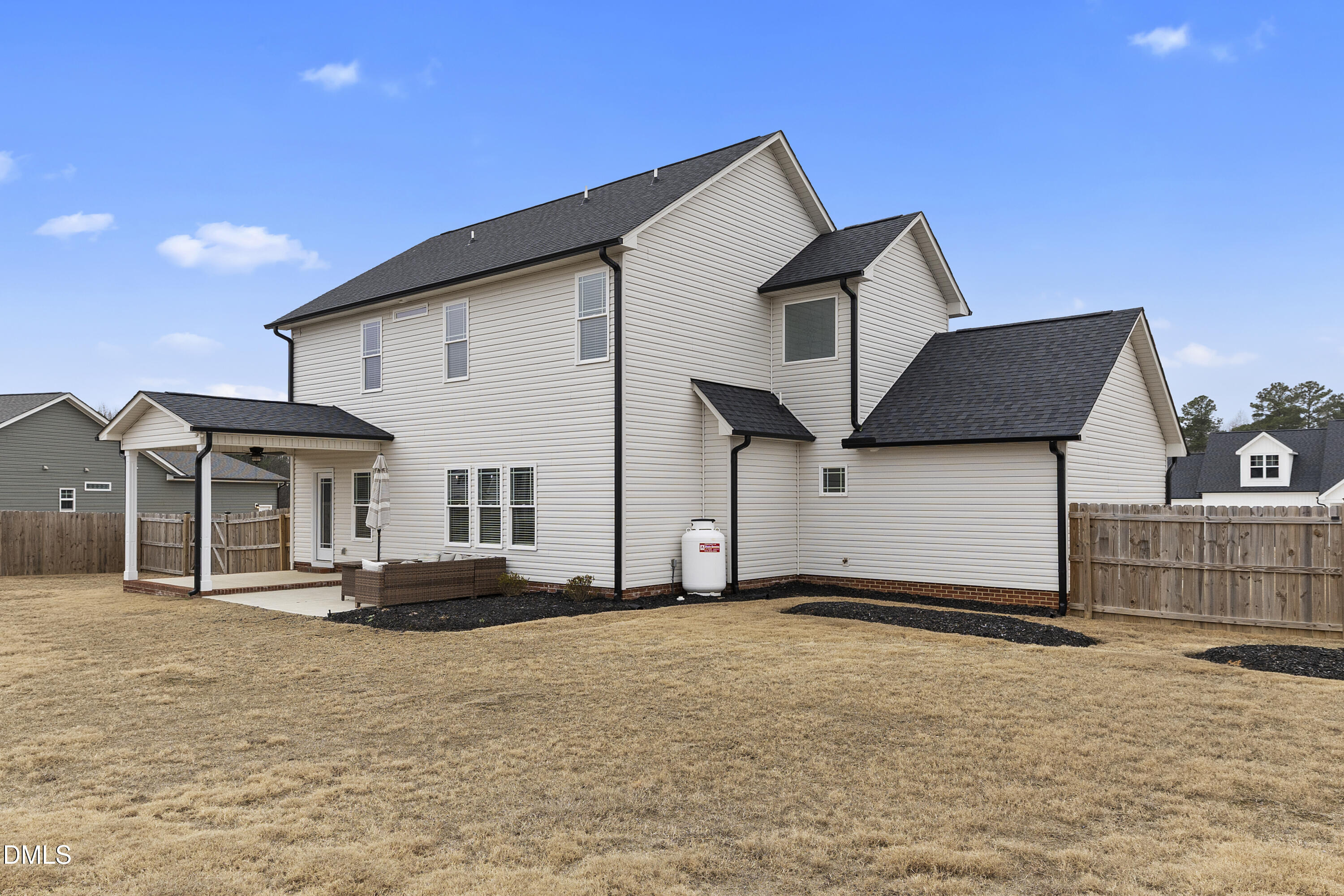 191 Hazelwood Road Lillington, NC 27546 - Photo 56 of 66