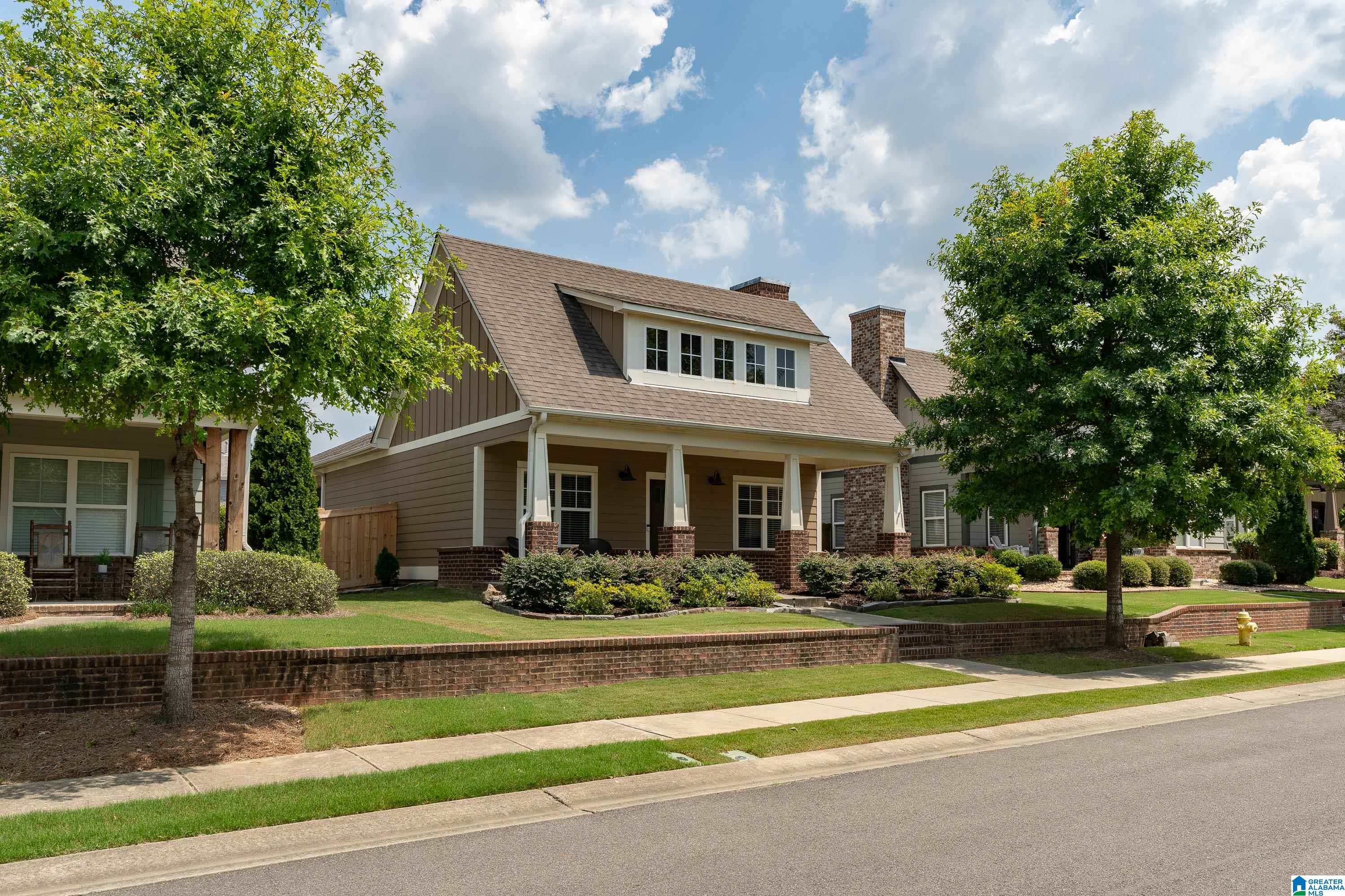 120 White Cottage Road Helena, AL 35080 - Photo 2 of 44