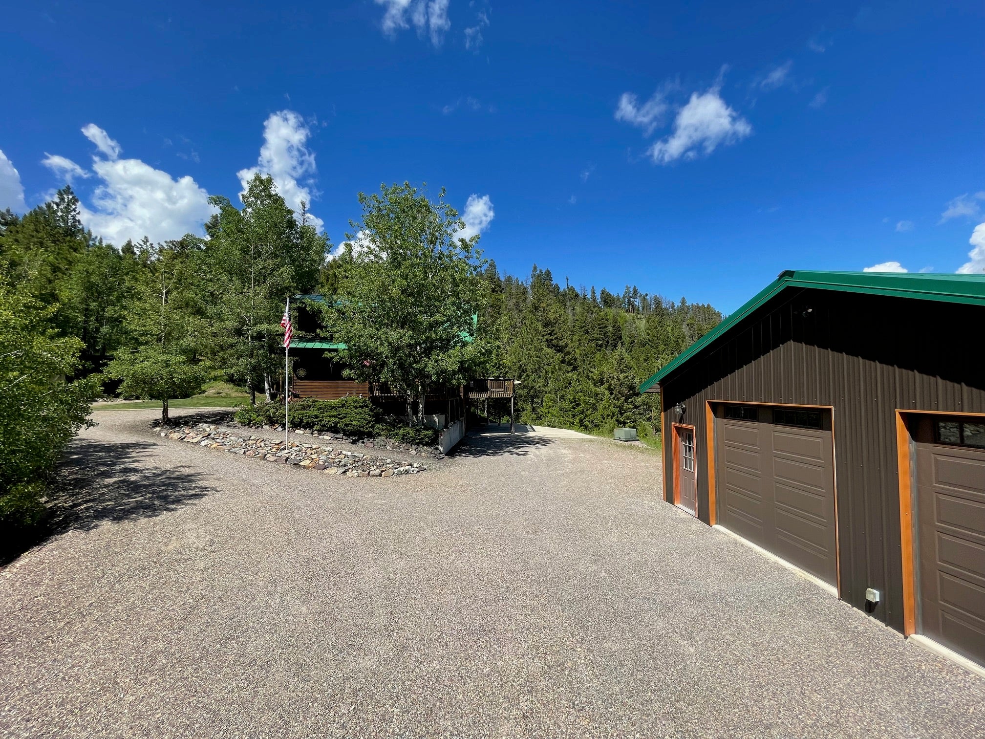1623 Herrin Lake Road Lincoln, MT 59639 - Photo 50 of 58 Gallery Image 50