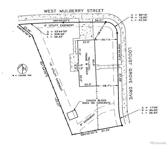 a close view of water heater