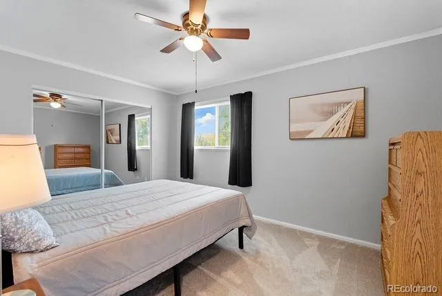 $585,000 | 501 Locust Grove Drive, Fort Collins, CO 80521