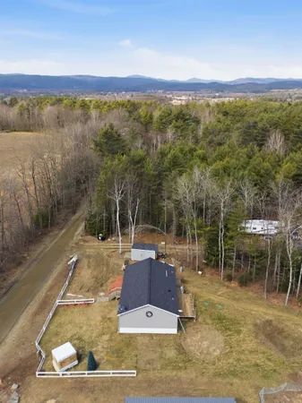 $295,000 | 525 Sand Road, Haverhill, NH 03774