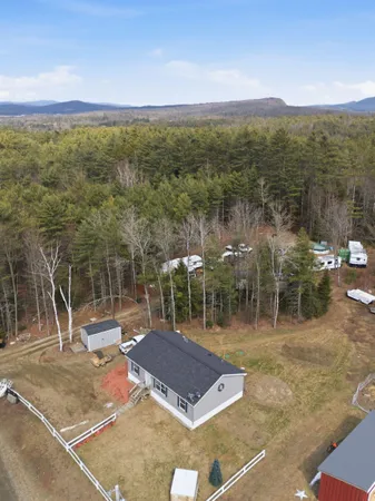 $295,000 | 525 Sand Road, Haverhill, NH 03774