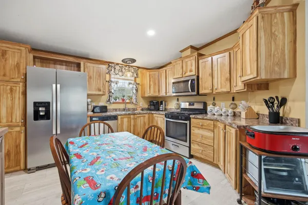 $295,000 | 525 Sand Road, Haverhill, NH 03774