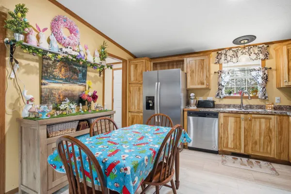 $295,000 | 525 Sand Road, Haverhill, NH 03774