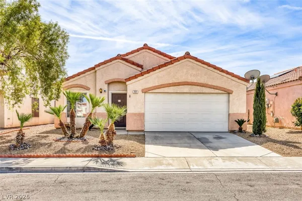 $415,000 | 717 Moonlight Mesa Drive, Henderson, NV 89011