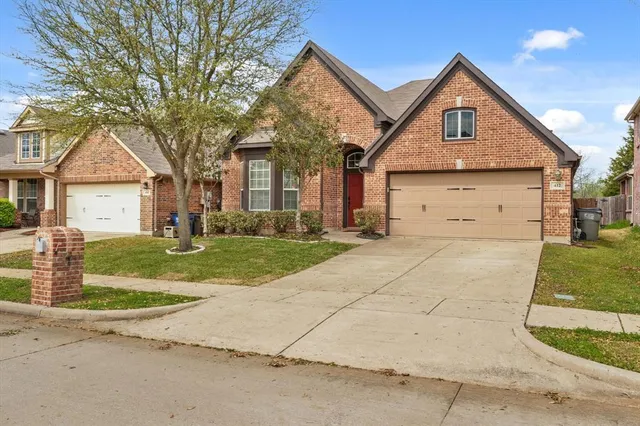 $419,000 | 412 Highland Ridge Drive, Wylie, TX 75098