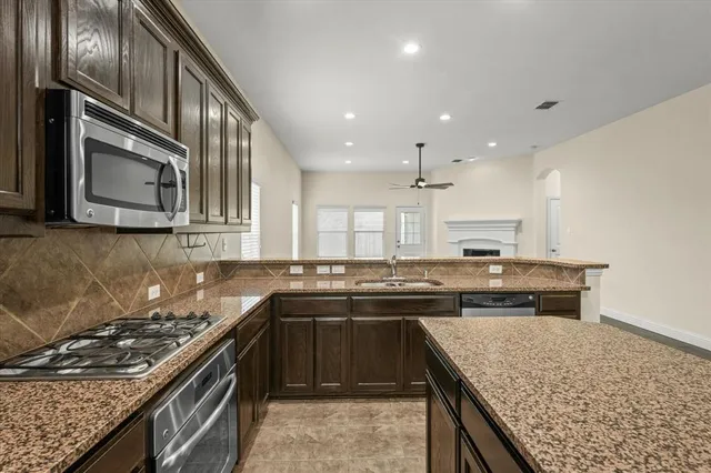 $419,000 | 412 Highland Ridge Drive, Wylie, TX 75098