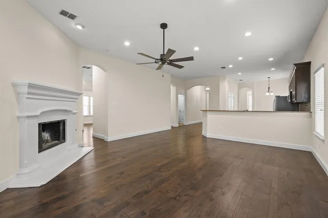 $419,000 | 412 Highland Ridge Drive, Wylie, TX 75098