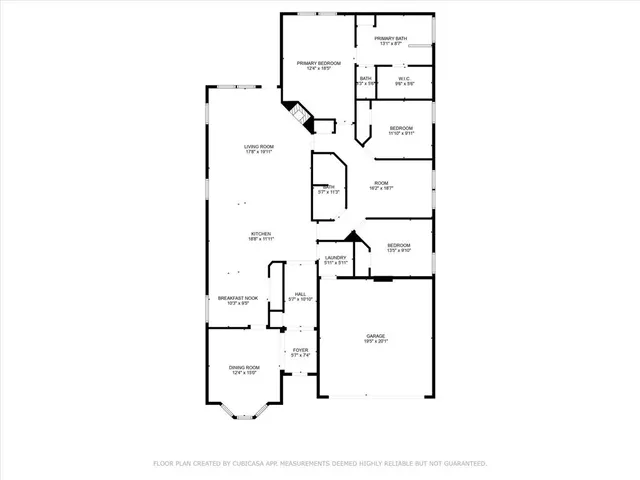 $419,000 | 412 Highland Ridge Drive, Wylie, TX 75098