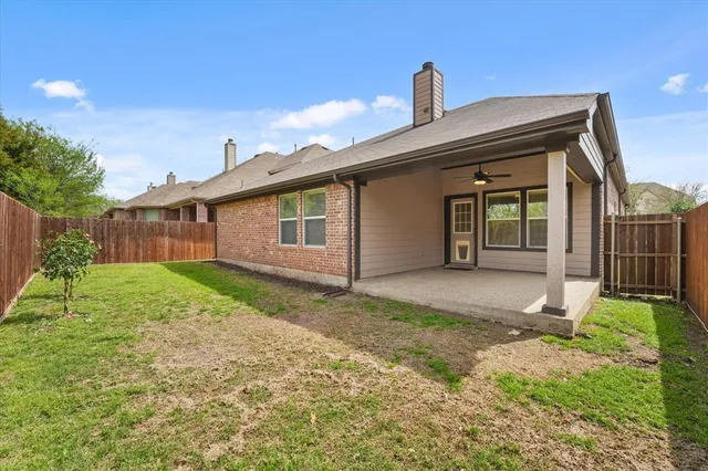 $419,000 | 412 Highland Ridge Drive, Wylie, TX 75098