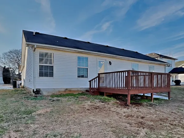 $1,819 | 1535 Ballater Drive, Murfreesboro, TN 37128